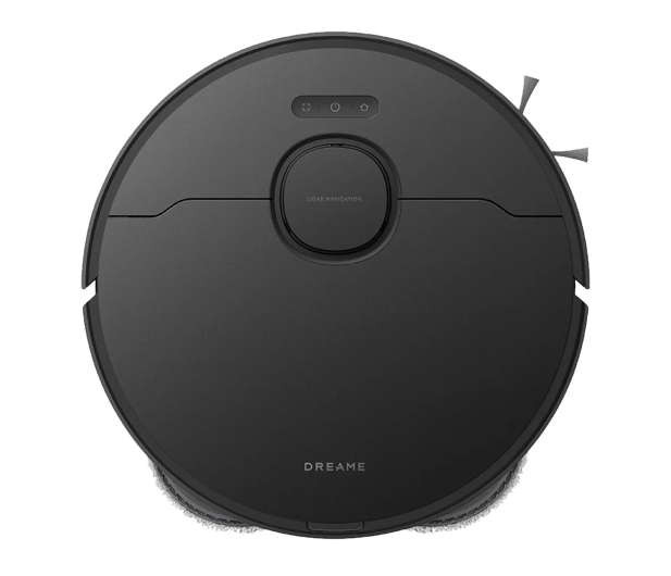 Dreame Robot sprzątający D30 Ultra czarny - 1509442 - zdjęcie 7